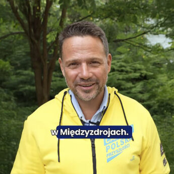 Campus Academy odbędzie się w Międzyzdrojach! Beata Kiryluk: "Jest to niesamowita szansa na pokazanie naszego miasta" Campus Academy odbędzie się w Międzyzdrojach! Beata Kiryluk: "Jest to niesamowita szansa na pokazanie naszego miasta"