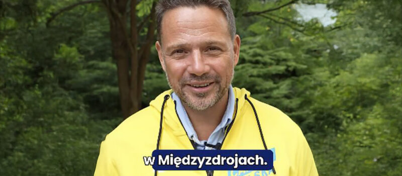Campus Academy odbędzie się w Międzyzdrojach! Beata Kiryluk: "Jest to niesamowita szansa na pokazanie naszego miasta"