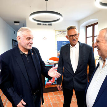 45 lat na drodze karate. Kamień Pomorski i Kowary połączyła pasja i duch walki [ZDJĘCIA]