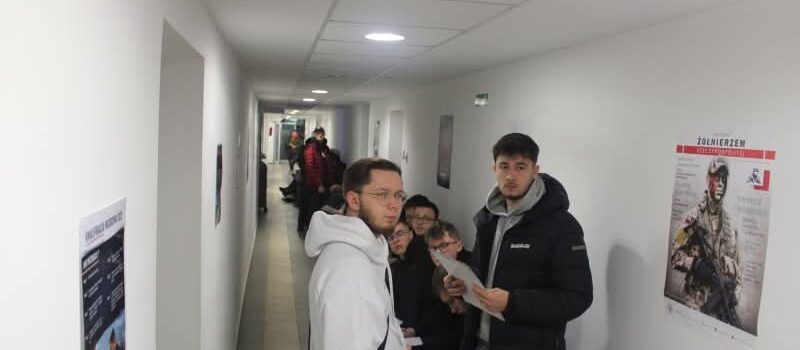 50 - 60 latkowie i kobiety na liście MON. Poznaliśmy kryteria przyszłorocznej kwalifikacji wojskowej