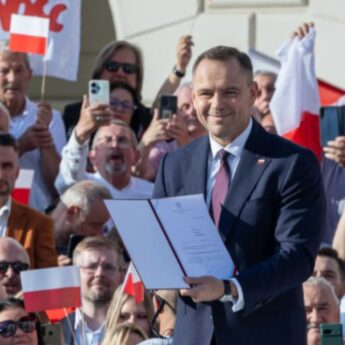 Zerowy PIT dla rodzin. Kolejna iniciatywa Prezydenta Zerowy PIT dla rodzin. Kolejna iniciatywa Prezydenta