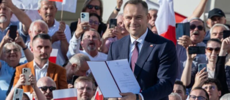 Zerowy PIT dla rodzin. Kolejna iniciatywa Prezydenta