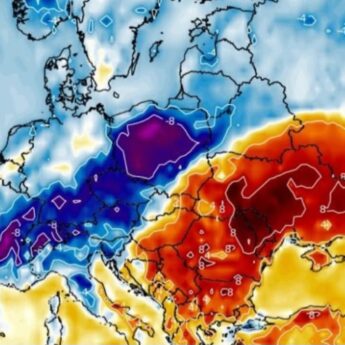 Nadchodzi koniec lata. Będzie zimno i deszczowo Nadchodzi koniec lata. Będzie zimno i deszczowo