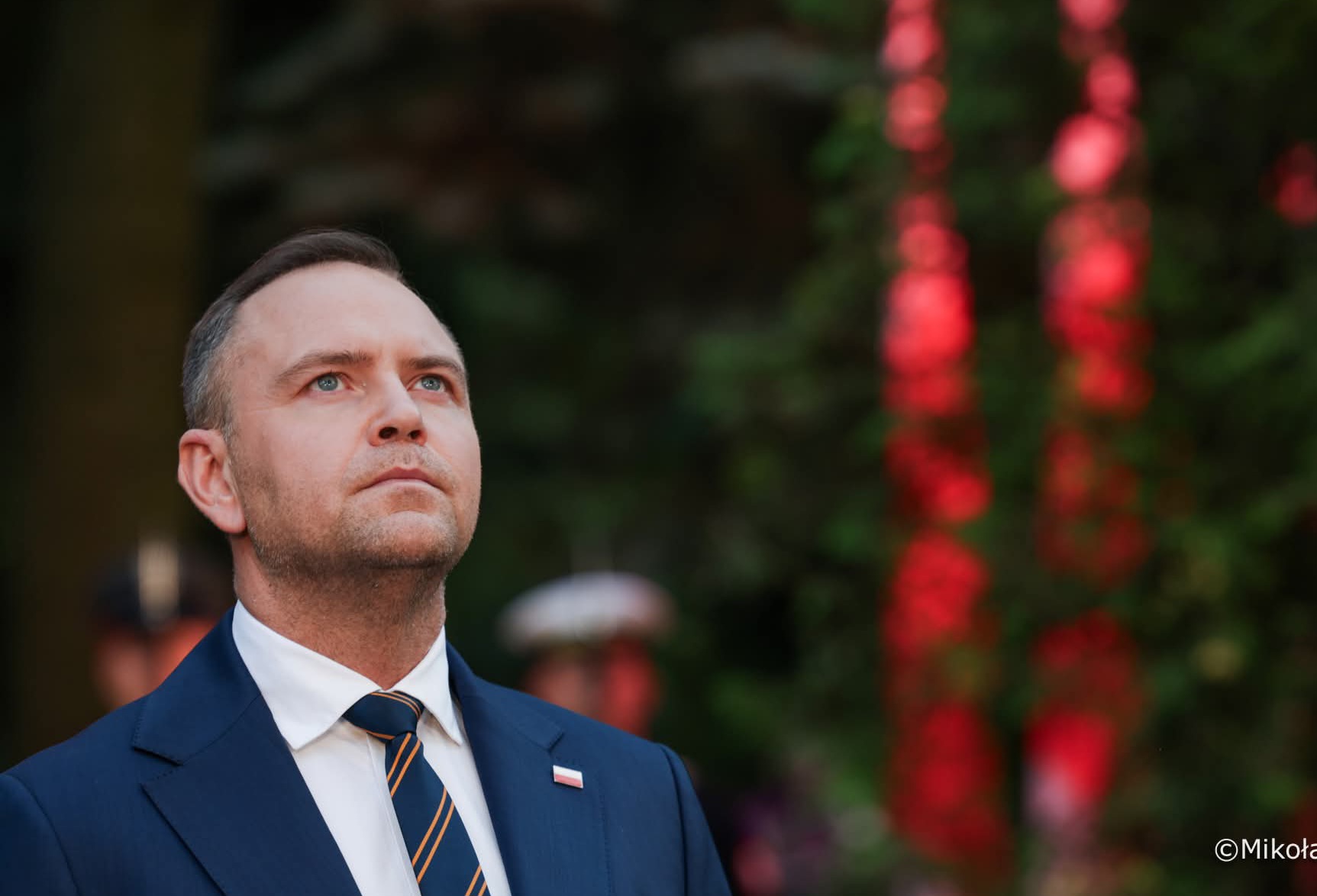 Prezydent wetuje ustawę wiatrakową. „Ludzie nie chcą je mieć 150 metrów od domu”