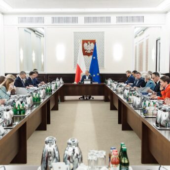 „Weto prezydenta ws. Ukraińców uderza w gospodarkę i bezpieczeństwo Polski” „Weto prezydenta ws. Ukraińców uderza w gospodarkę i bezpieczeństwo Polski”