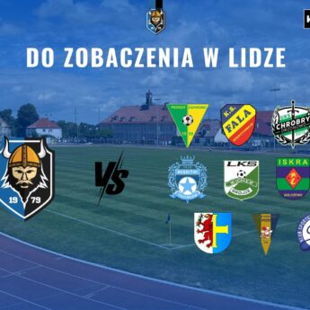 Vineta Wolin wraca do gry! Nowy trener, nowy początek i A klasa Vineta Wolin wraca do gry! Nowy trener, nowy początek i A klasa