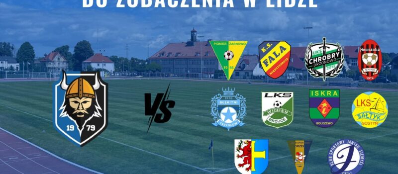 Vineta Wolin wraca do gry! Nowy trener, nowy początek i A klasa