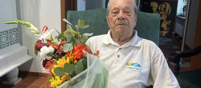 Nauczyciel, społecznik, opiekun zabytków! Henryka Masłowski świętował 90 lat!