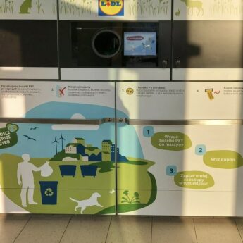 Oto co zmieni się w sklepach. Rusza kampania dotycząca systemu kaucyjnego Oto co zmieni się w sklepach. Rusza kampania dotycząca systemu kaucyjnego