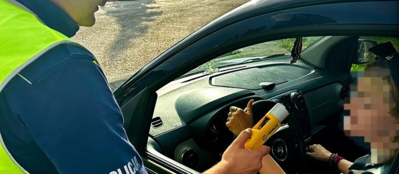 Posypią się mandaty! Policja rozpoczyna ogólnopolskie działania