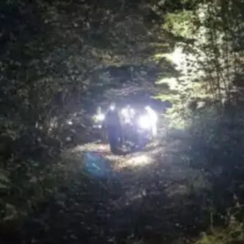 Tragiczny finał poszukiwań zaginionego 49-latka