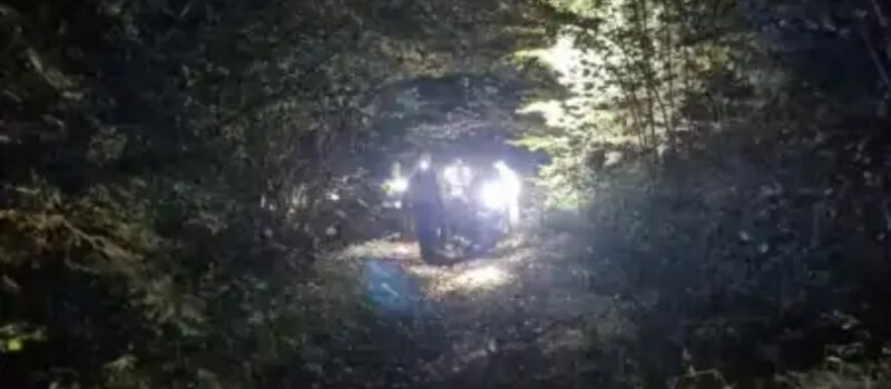 Tragiczny finał poszukiwań zaginionego 49-latka