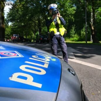 Posypią się mandaty! Policja rozpoczyna ogólnopolskie działania Posypią się mandaty! Policja rozpoczyna ogólnopolskie działania