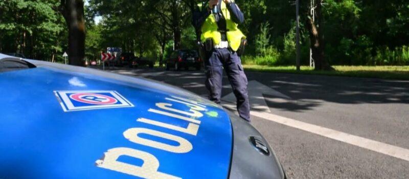 Posypią się mandaty! Policja rozpoczyna ogólnopolskie działania