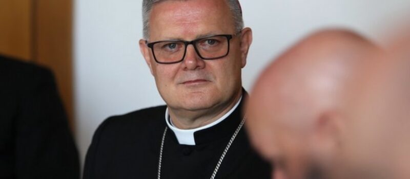 Polski Episkopat wzywa do modlitwy i postu o pokój. 22 sierpnia dniem duchowej mobilizacji
