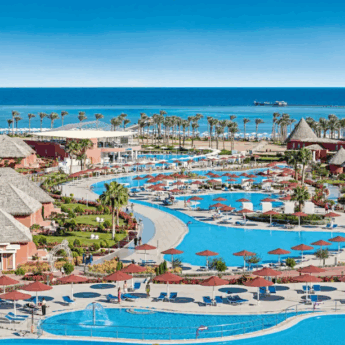 Nowy zimowy kierunek czarterowy ze Szczecina! Polecimy do Sharm El-Sheikh w Egipcie Nowy zimowy kierunek czarterowy ze Szczecina! Polecimy do Sharm El-Sheikh w Egipcie