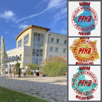 Sportowa elita pojawi się nad Bałtykiem. Zgrupowanie Polskiej Federacji Kickboxingu w Międzywodziu Sportowa elita pojawi się nad Bałtykiem. Zgrupowanie Polskiej Federacji Kickboxingu w Międzywodziu