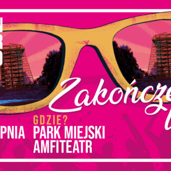 Zakończenie lata w Wolinie! Przyjdź na "Tower Disco" Zakończenie lata w Wolinie! Przyjdź na "Tower Disco"