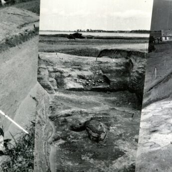 Ponad 1,4 mln zł na badania w Wolinie. Historyczne materiały ze Srebrnego Wzgórza zostaną opracowane