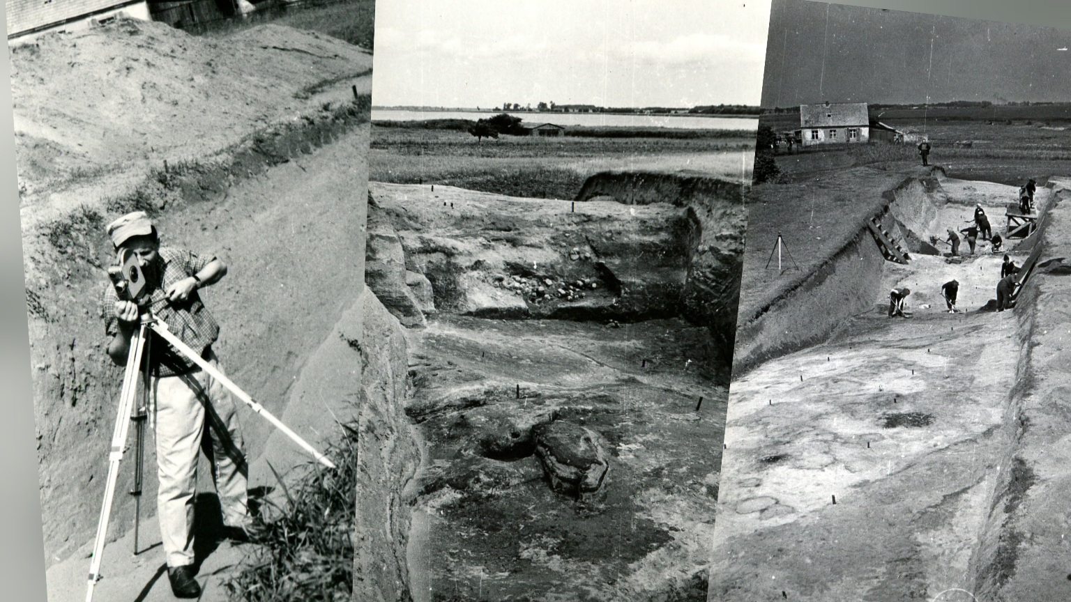 Ponad 1,4 mln zł na badania w Wolinie. Historyczne materiały ze Srebrnego Wzgórza zostaną opracowane