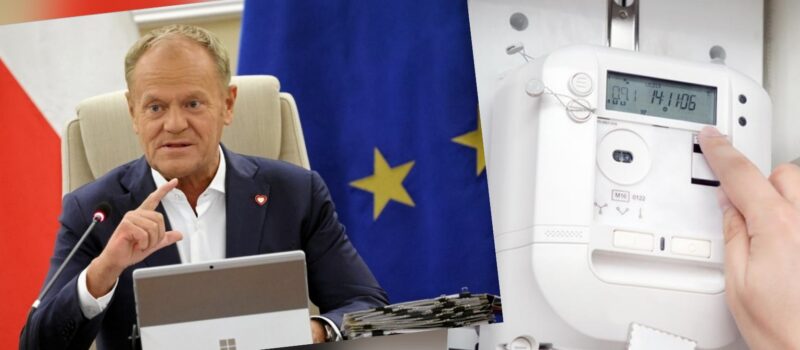 Rząd zdecydował: "Koniec z mrożeniem cen energii elektrycznej"