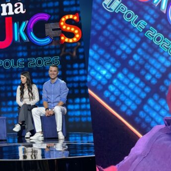 Mieszkaniec Kamienia Pomorskiego w „Szansie na Sukces”! Emisja już 21 września w TVP2