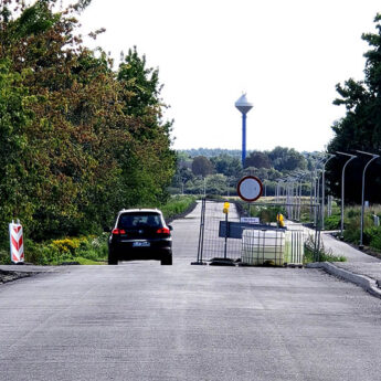 Droga Gostyń - Pobierowo na ostatniej prostej. W październiku oficjalne otwarcie