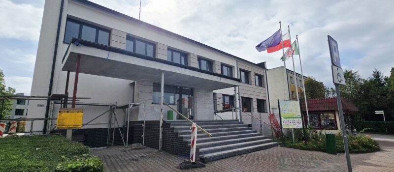 Urząd Miejski w Golczewie poszukuje głównego księgowego
