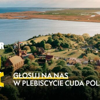 Grodzisko w Lubinie nominowane w plebiscycie „Cuda Polski 2025”! Grodzisko w Lubinie nominowane w plebiscycie „Cuda Polski 2025”!