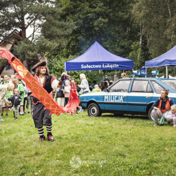 Rowerowy rajd z Międzywodzia do Łukęcina zakończony Festiwalem Oranżady! Rowerowy rajd z Międzywodzia do Łukęcina zakończony Festiwalem Oranżady!