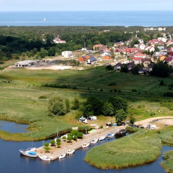 Ruszają konsultacje w sprawie miejscowego planu zagospodarowania przestrzennego Międzywodzia Ruszają konsultacje w sprawie miejscowego planu zagospodarowania przestrzennego Międzywodzia