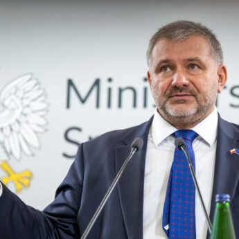 Minister zajmie się kierowcami łamiącymi zakazy prowadzenia pojazdów Minister zajmie się kierowcami łamiącymi zakazy prowadzenia pojazdów