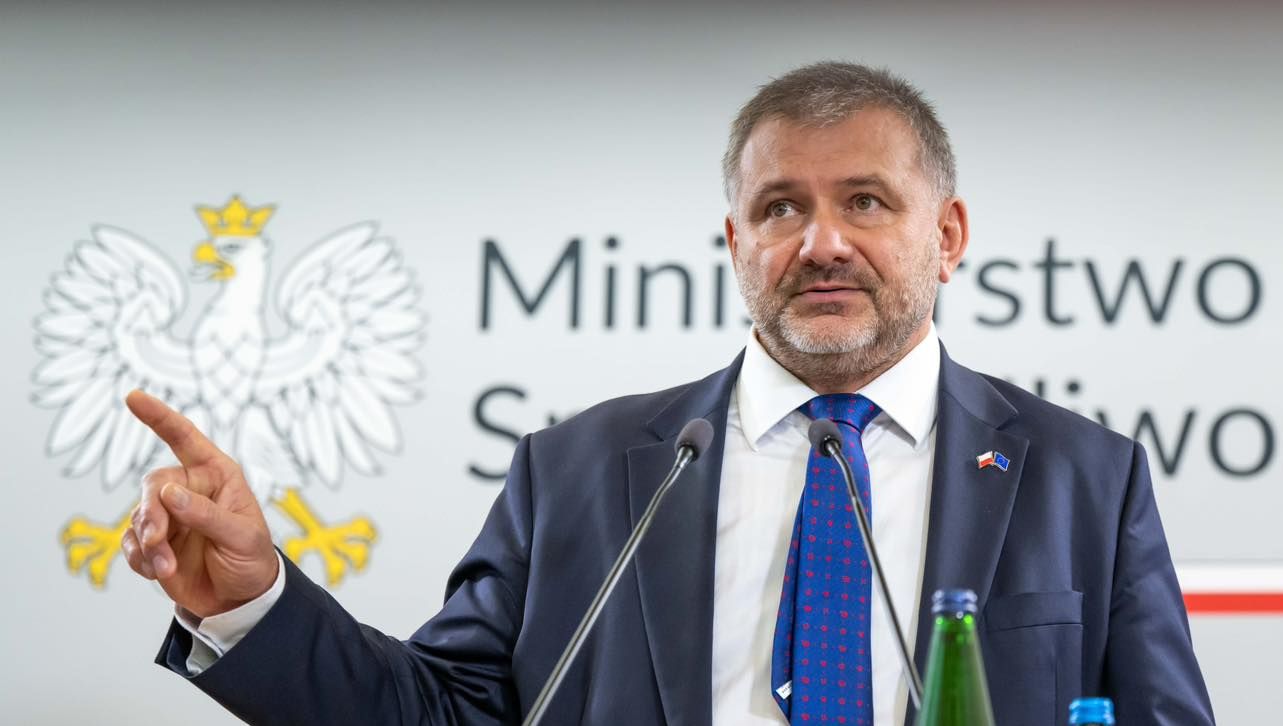 Minister zajmie się kierowcami łamiącymi zakazy prowadzenia pojazdów