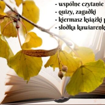 Międzywodzie zaprasza na wspólne czytanie poezji Jana Kochanowskiego