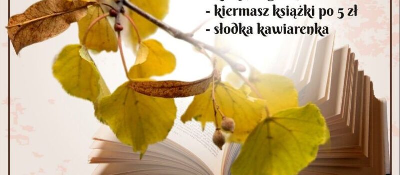 Międzywodzie zaprasza na wspólne czytanie poezji Jana Kochanowskiego