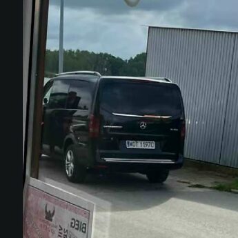 Nagabywali młodą kobietę w Wolinie. Próbowali ją skłonić do wyjazdu do Warszawy Nagabywali młodą kobietę w Wolinie. Próbowali ją skłonić do wyjazdu do Warszawy
