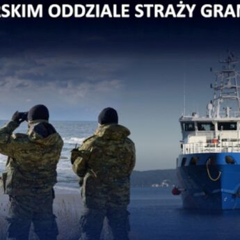Straż Graniczna otwiera nabór do służby kontraktowej!