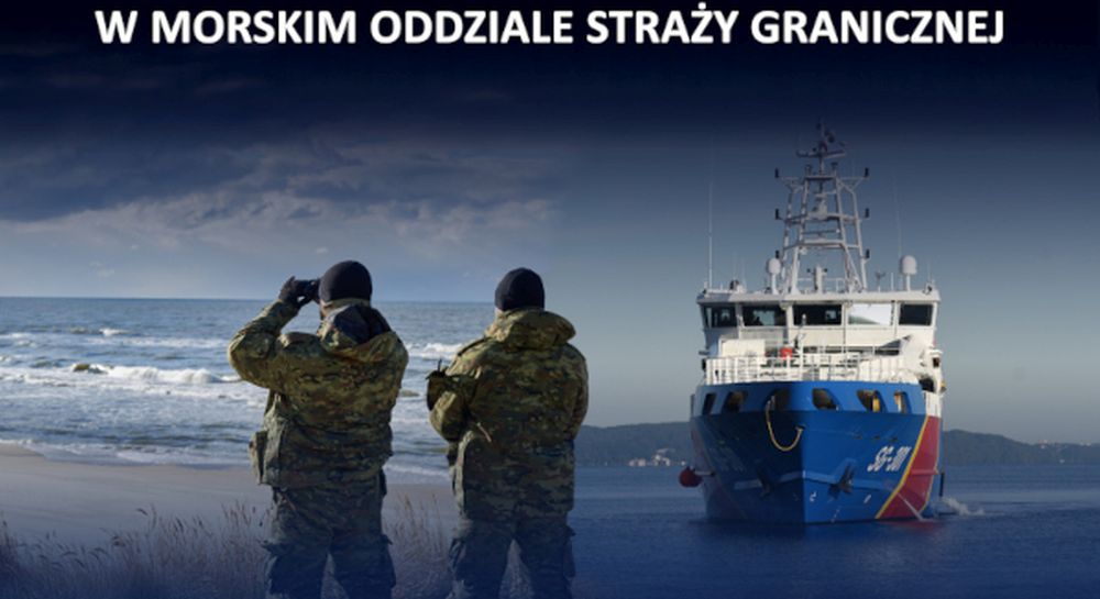 Straż Graniczna otwiera nabór do służby kontraktowej!