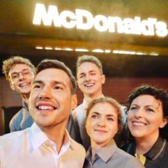 Trwa rekrutacja pracowników do McDonalds w Wolinie Trwa rekrutacja pracowników do McDonalds w Wolinie