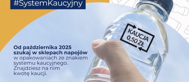 Zwroty w systemie kaucyjnym, czyli jak się przygotować?