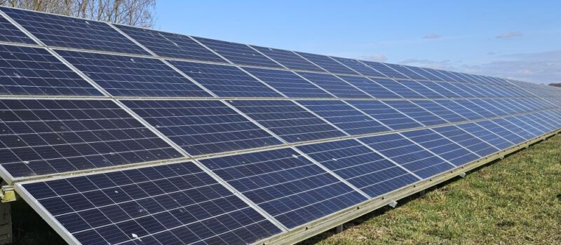 W Śniatowie powstanie elektrownia słoneczna