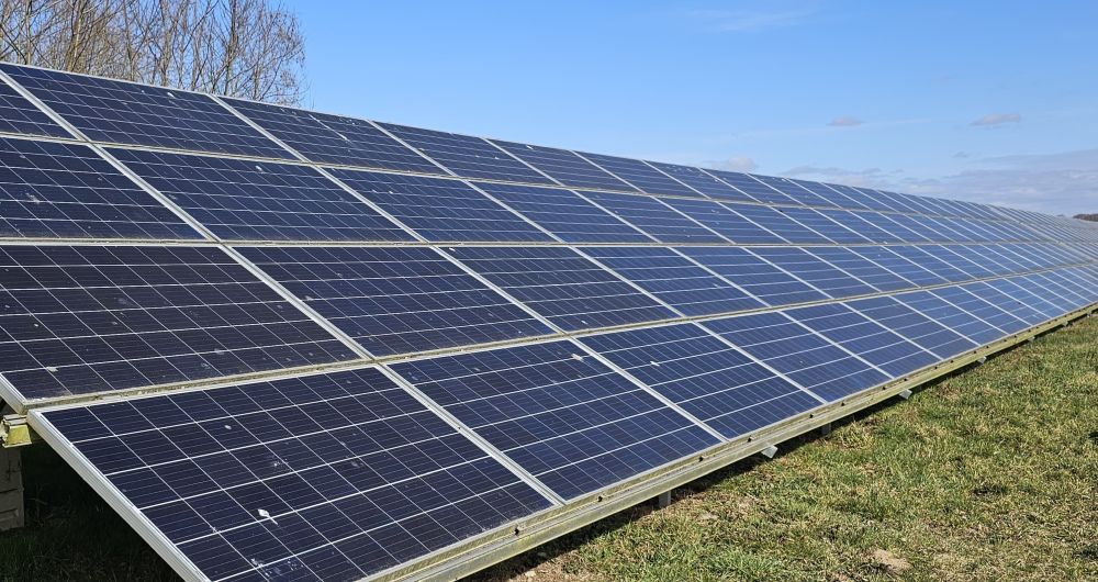 W Śniatowie powstanie elektrownia słoneczna