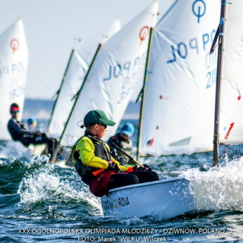 Ruszają regaty Baltic Cup w Dziwnowie