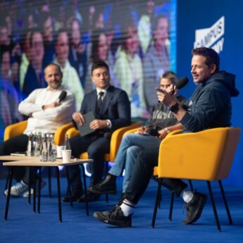 Rafał Trzaskowski w pierwszym wywiadzie po wyborach: "Przegraliśmy przez brak jedności"