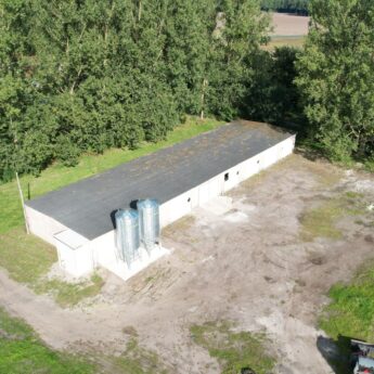 Mieszkańcy Dobropola oburzeni. „Za chwilę kolejne kurniki, a nikt nas o zdanie nie pyta”