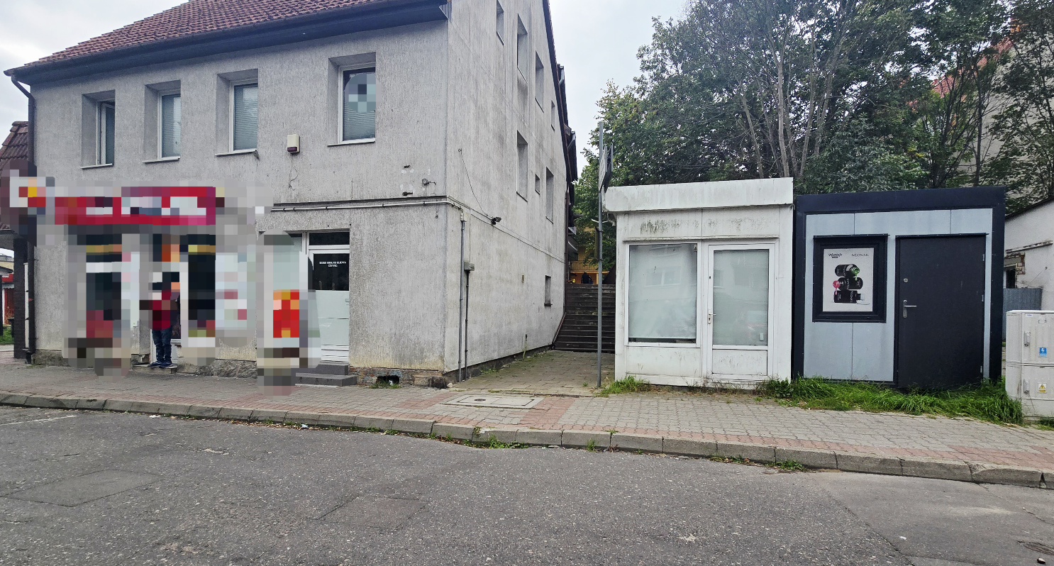 Mieszkańcy ul. Mickiewicza mają dość: smród i hałasy pod oknami