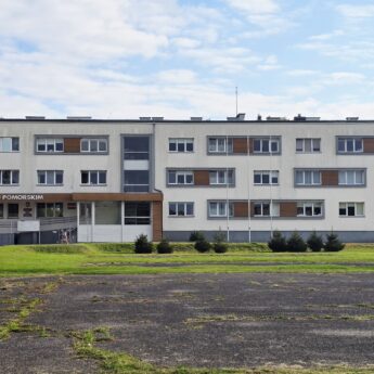 Czy przed Starostwem powstaną nowe miejsca parkingowe? Czy przed Starostwem powstaną nowe miejsca parkingowe?