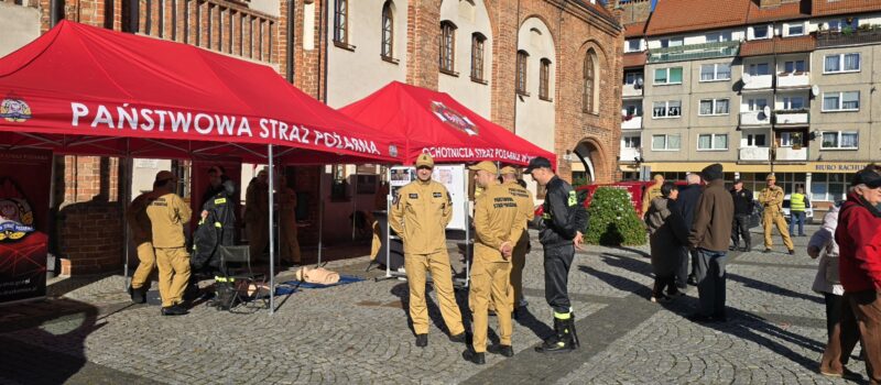 Bezpieczny dom zaczyna się od czujności!