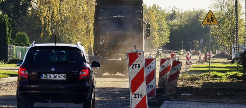 Uwaga mieszkańcy! Czasowe przerwy w dostawie wody na Orzeszkowej i okolicznych ulicach
