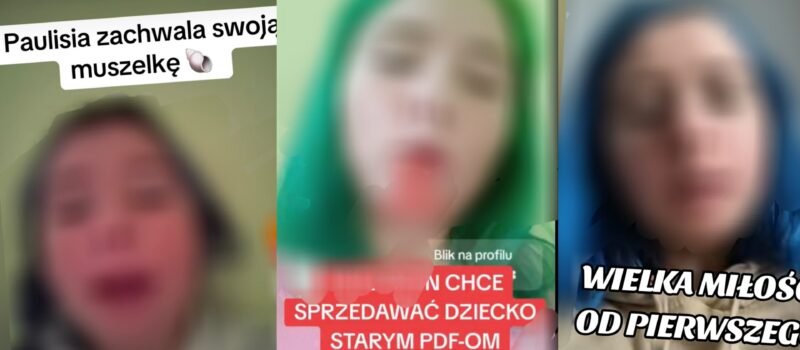 Prokuratura przyjrzy się patostreamerce z Kamienia Pomorskiego